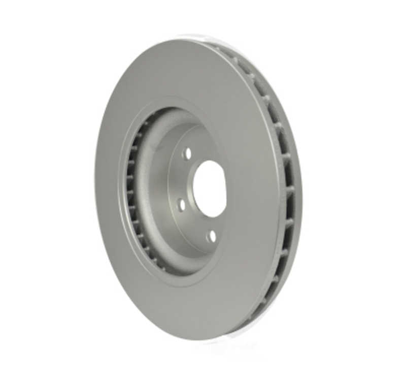 HELLA-PAGID - Integral One-Piece Design (Front) - HPD 355109432