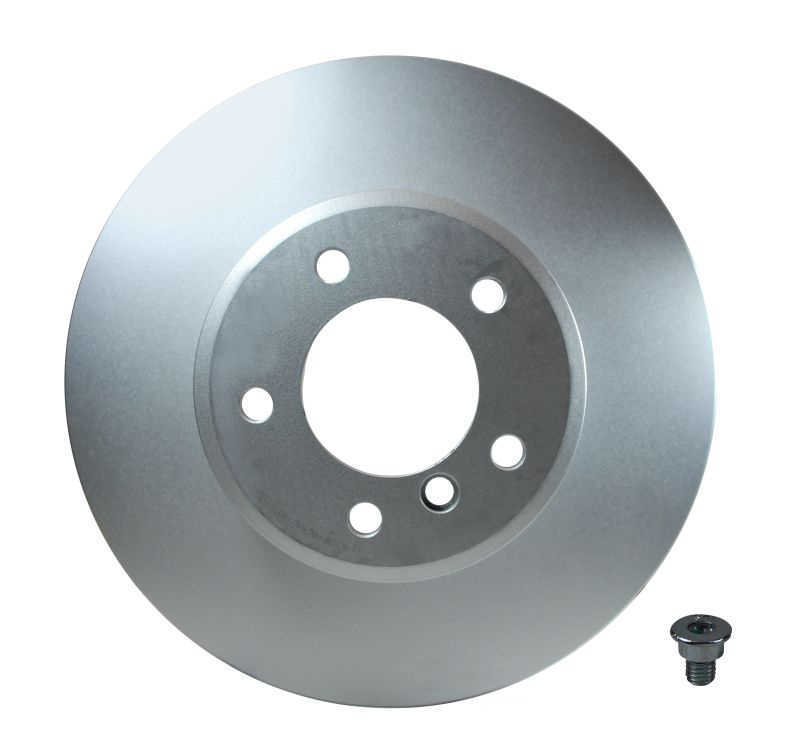 HELLA-PAGID - Integral One-Piece Design - HPD 355109922