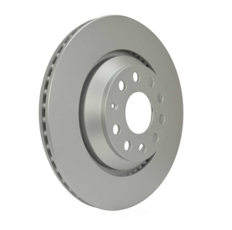 HELLA-PAGID - Integral One-Piece Design (Rear) - HPD 355112122