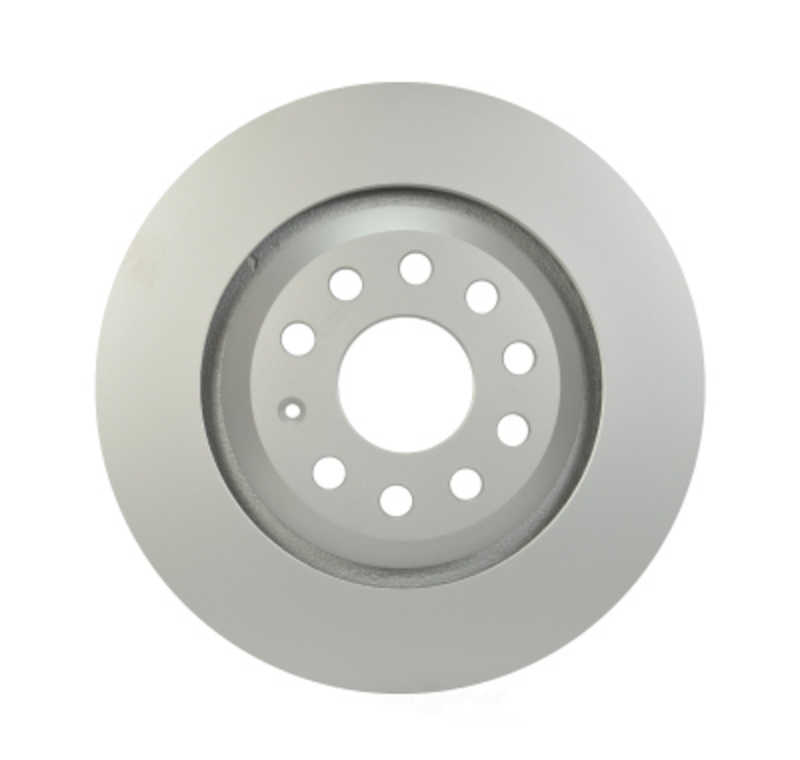 HELLA-PAGID - Integral One-Piece Design (Rear) - HPD 355112122