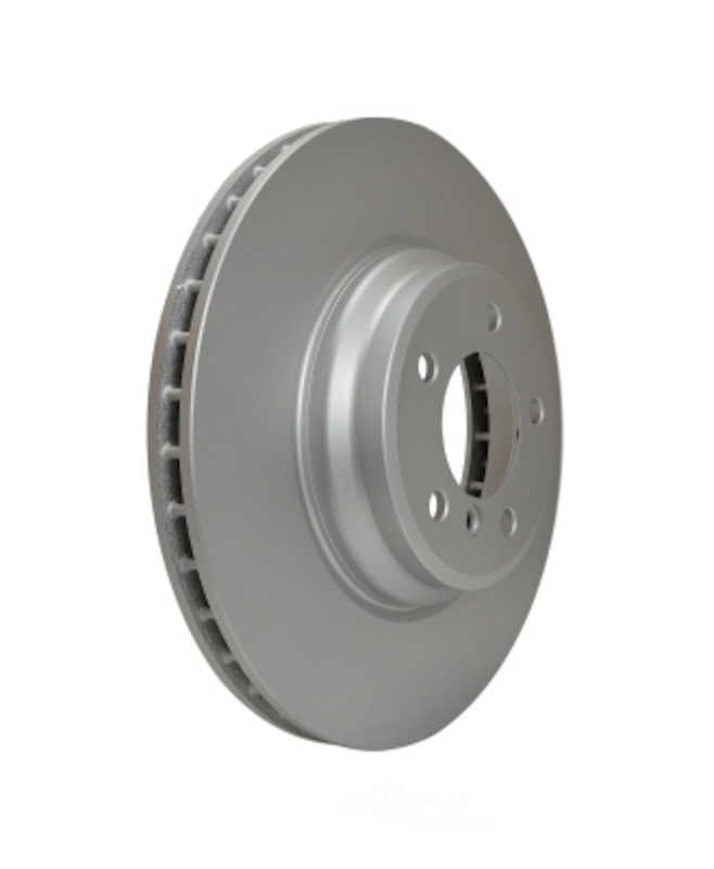 HELLA-PAGID - Integral One-Piece Design - HPD 355113532