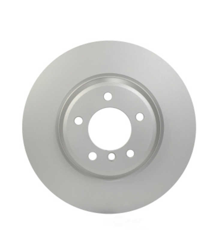 HELLA-PAGID - Integral One-Piece Design - HPD 355113532