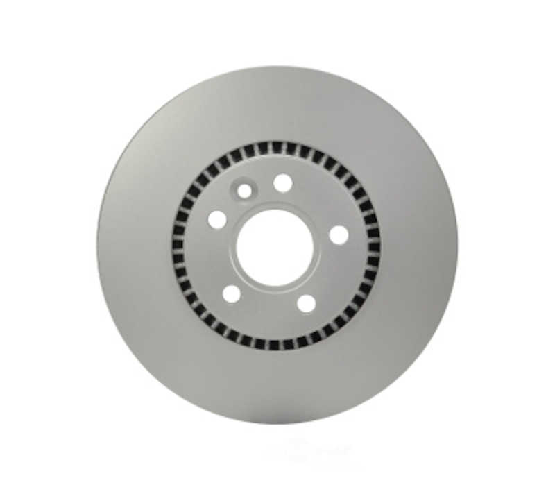 HELLA-PAGID - Integral One-Piece Design - HPD 355118892
