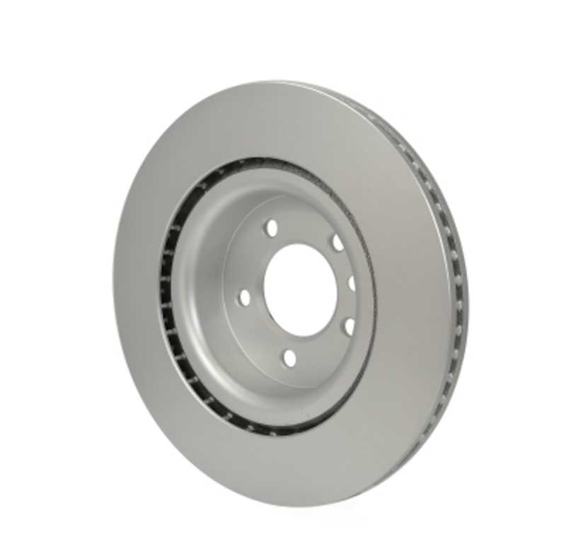 HELLA-PAGID - Integral One-Piece Design (Front) - HPD 355122752