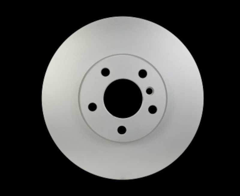 HELLA-PAGID - Integral One-Piece Design - HPD 355122892