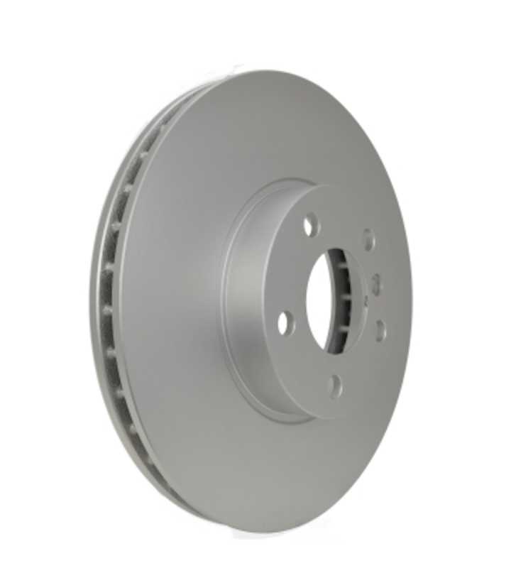 HELLA-PAGID - Integral One-Piece Design - HPD 355122892