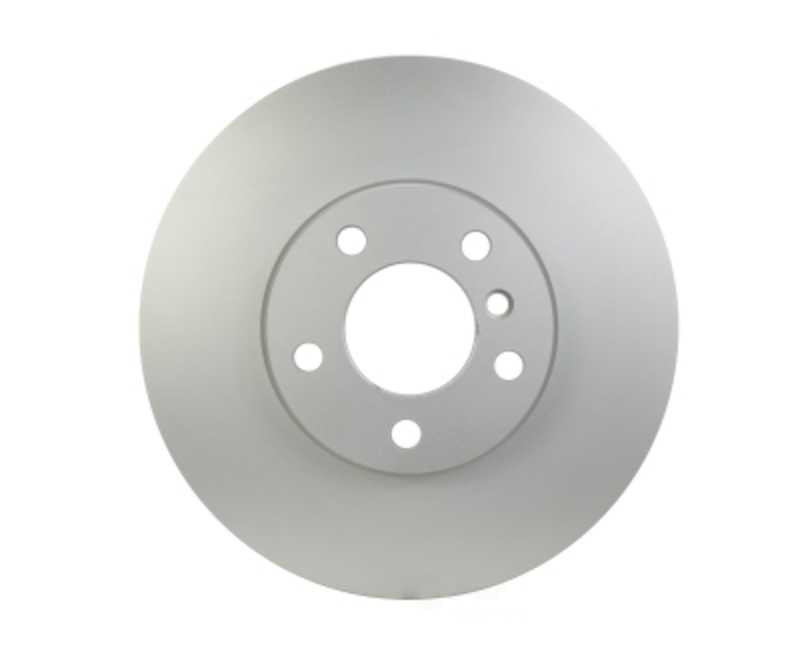 HELLA-PAGID - Integral One-Piece Design - HPD 355122892