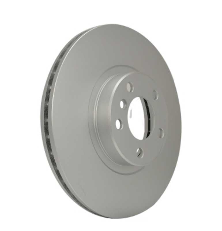 HELLA-PAGID - Integral One-Piece Design - HPD 355122902