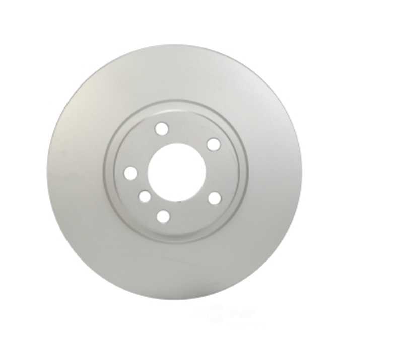 HELLA-PAGID - Integral One-Piece Design - HPD 355122902