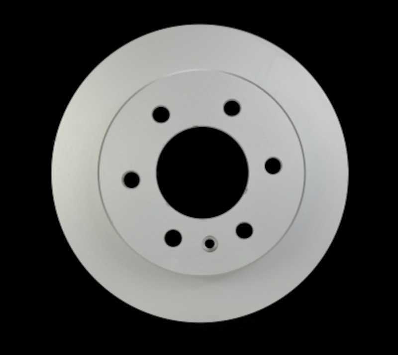 HELLA-PAGID - Integral One-Piece Design - HPD 355123172