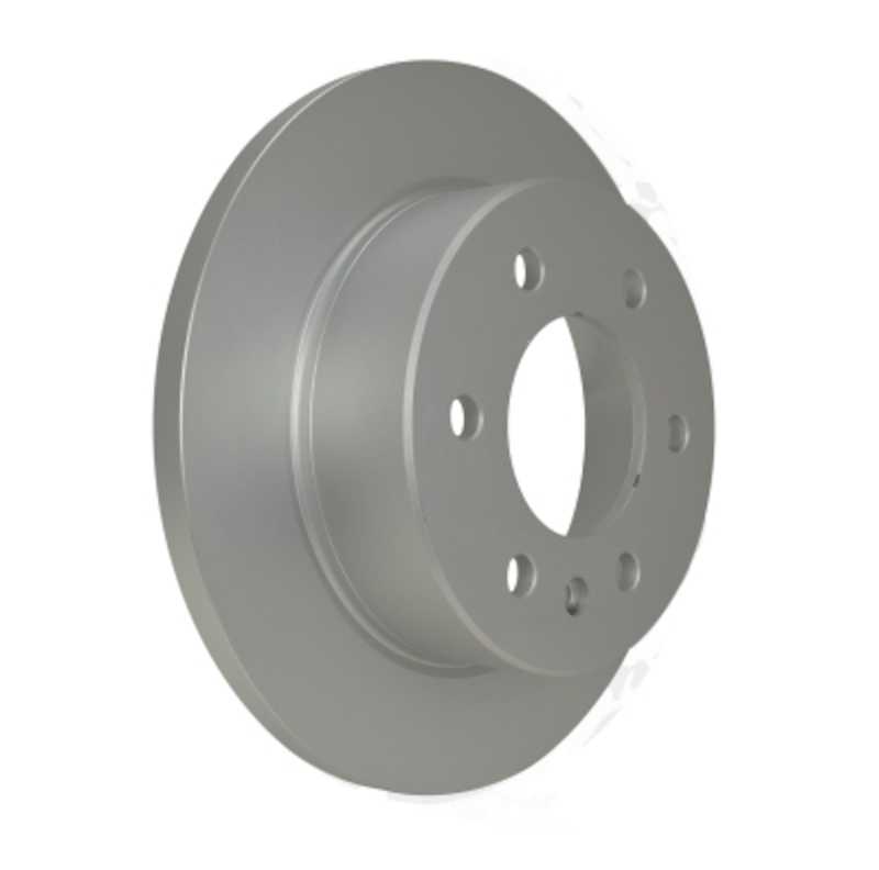 HELLA-PAGID - Integral One-Piece Design - HPD 355123172