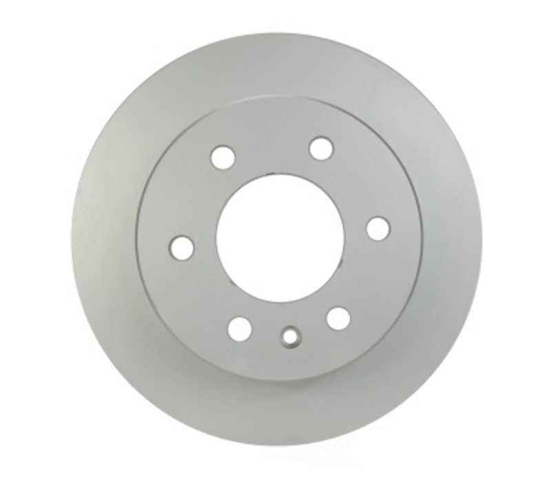 HELLA-PAGID - Integral One-Piece Design - HPD 355123172