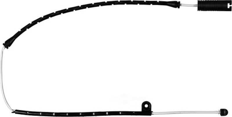 HELLA-PAGID - Disc Brake Pad Wear Sensor - HPD 355250441