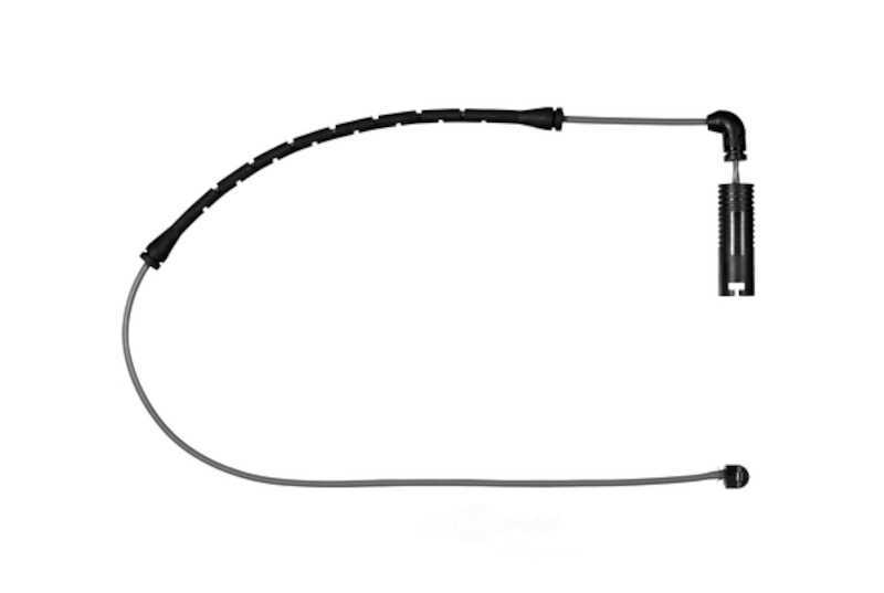HELLA-PAGID - Disc Brake Pad Wear Sensor - HPD 355250461