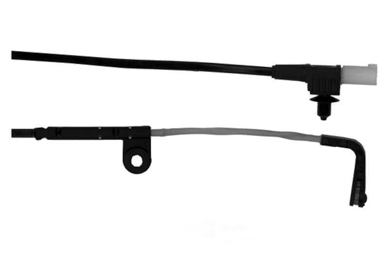HELLA-PAGID - Disc Brake Pad Wear Sensor (Rear) - HPD 355251331