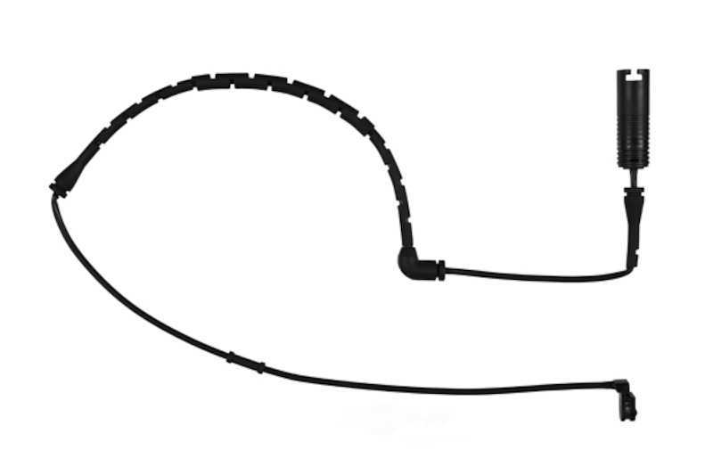 HELLA-PAGID - Disc Brake Pad Wear Sensor (Front) - HPD 355251351