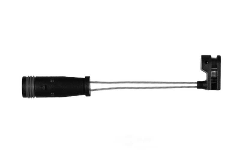 HELLA-PAGID - Disc Brake Pad Wear Sensor - HPD 355251401