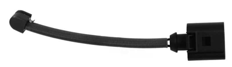 HELLA-PAGID - Disc Brake Pad Wear Sensor (Rear) - HPD 355251931