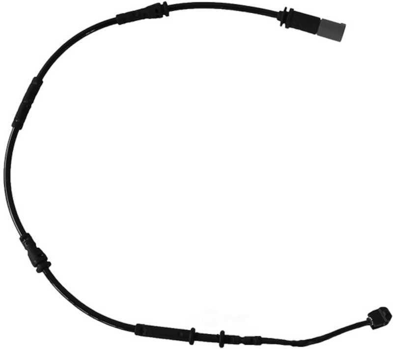HELLA-PAGID - Disc Brake Pad Wear Sensor (Rear) - HPD 355252621