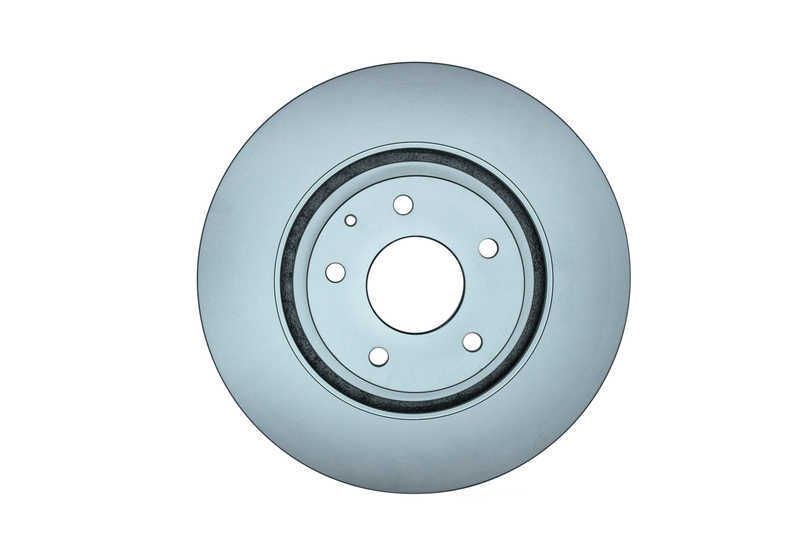 HELLA BRAKES 355132691 — Front Disc Brake Rotor