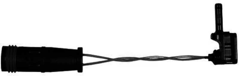Disc Brake Pad Wear Sensor