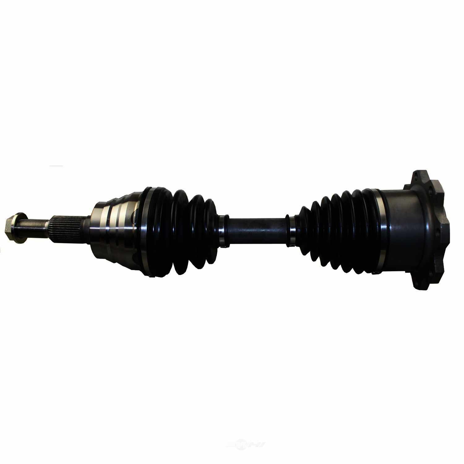 Foto de Eje de Homocin�tica 100% New para Chevrolet Silverado 2500 HD 2012 Marca HERI AUTOMOTIVE Número de Parte 70416