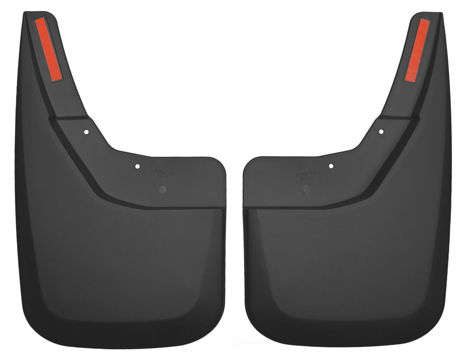 HUSKY LINERS - Mud Flap - HSK 57881