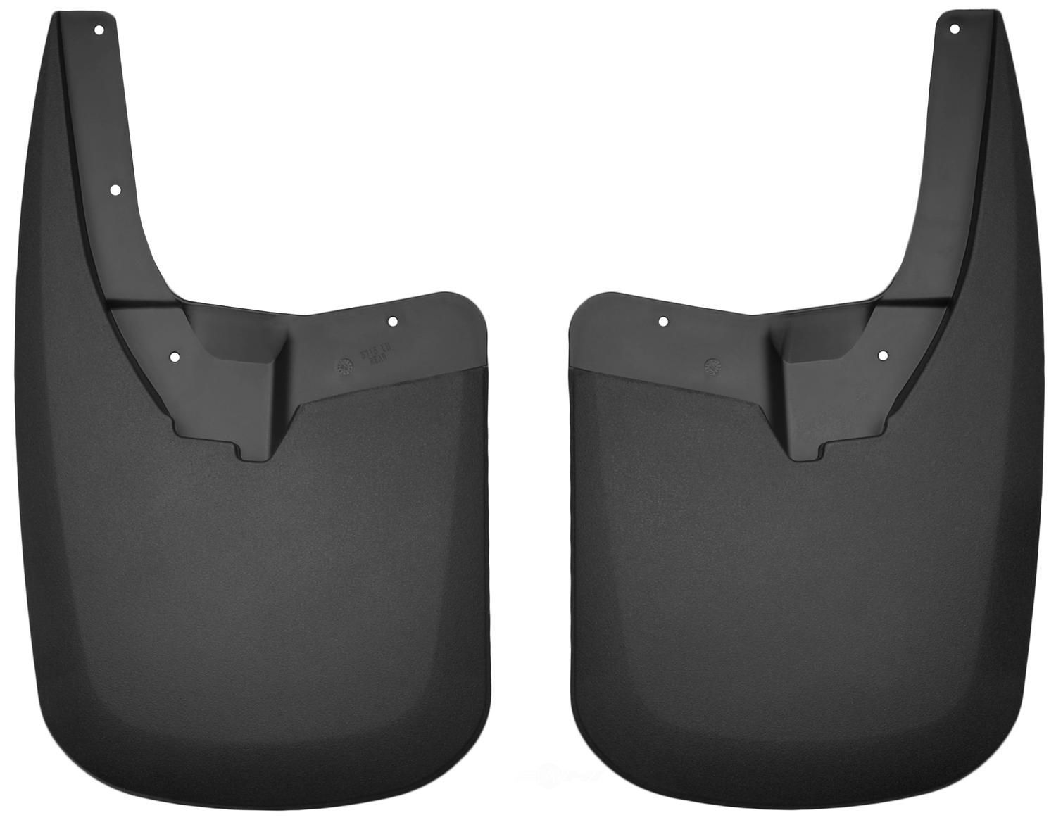 HUSKY LINERS - Mud Flap - HSK 57151