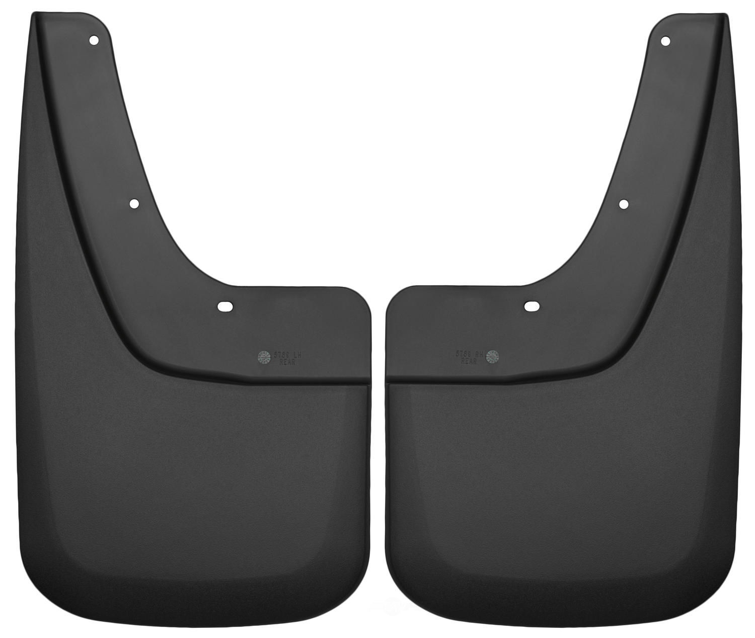 HUSKY LINERS - Mud Flap - HSK 57891