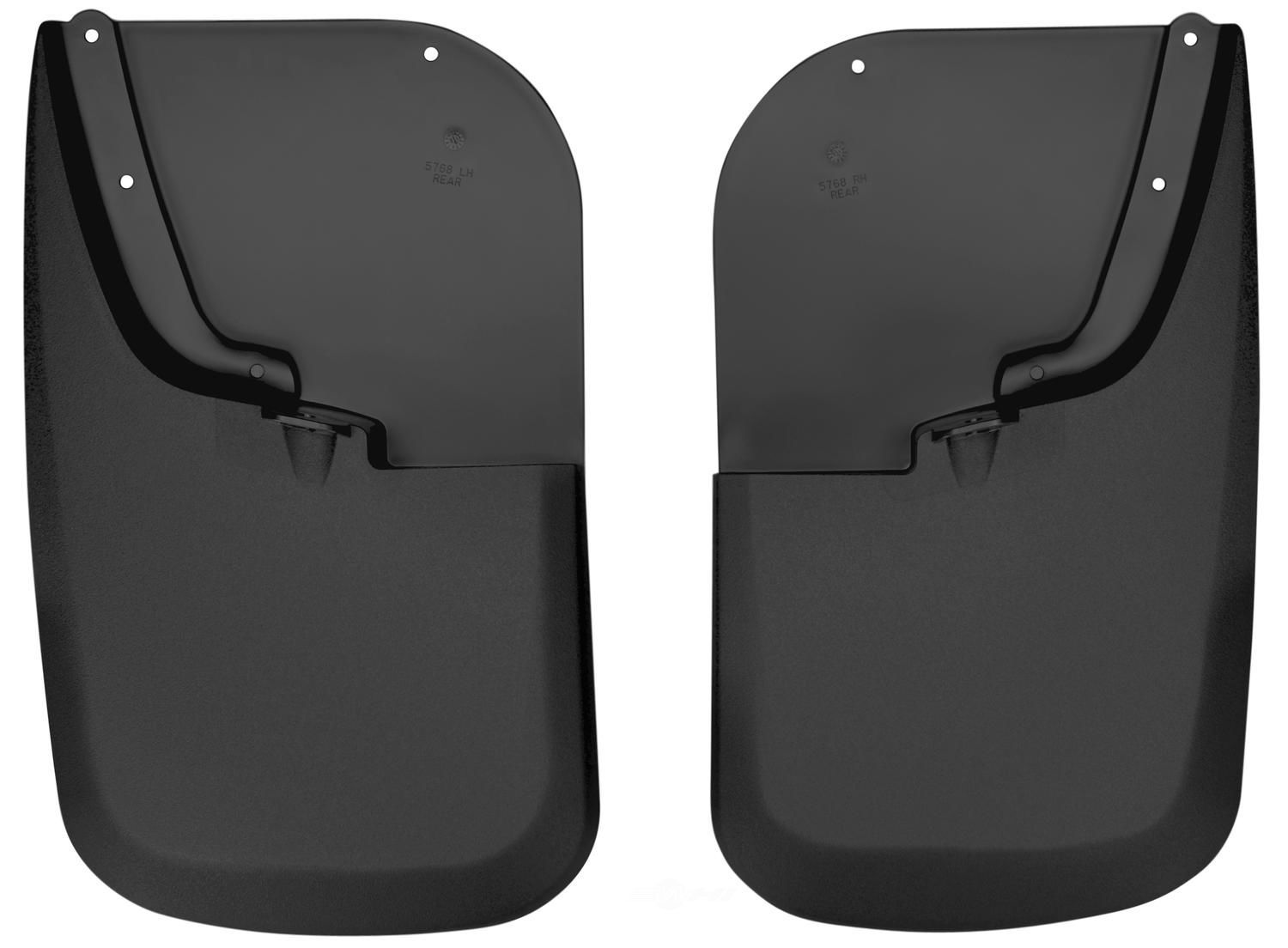 HUSKY LINERS - Mud Flap - HSK 57681