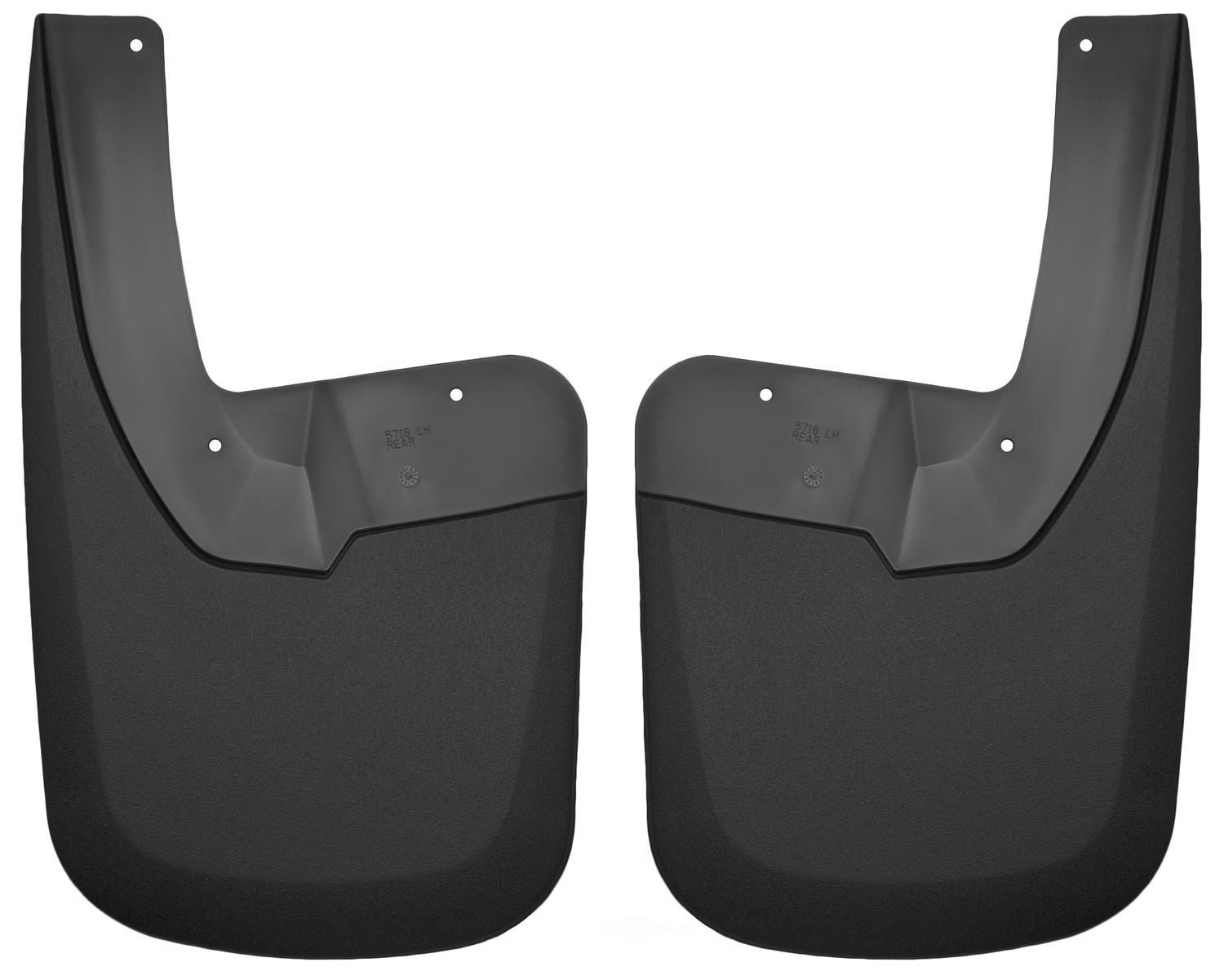 HUSKY LINERS - Mud Flap - HSK 57161