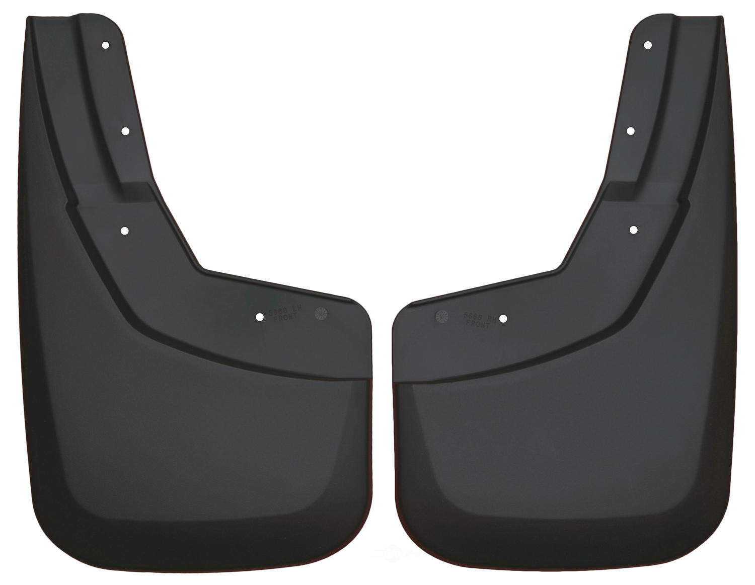 HUSKY LINERS - Mud Flap - HSK 56881
