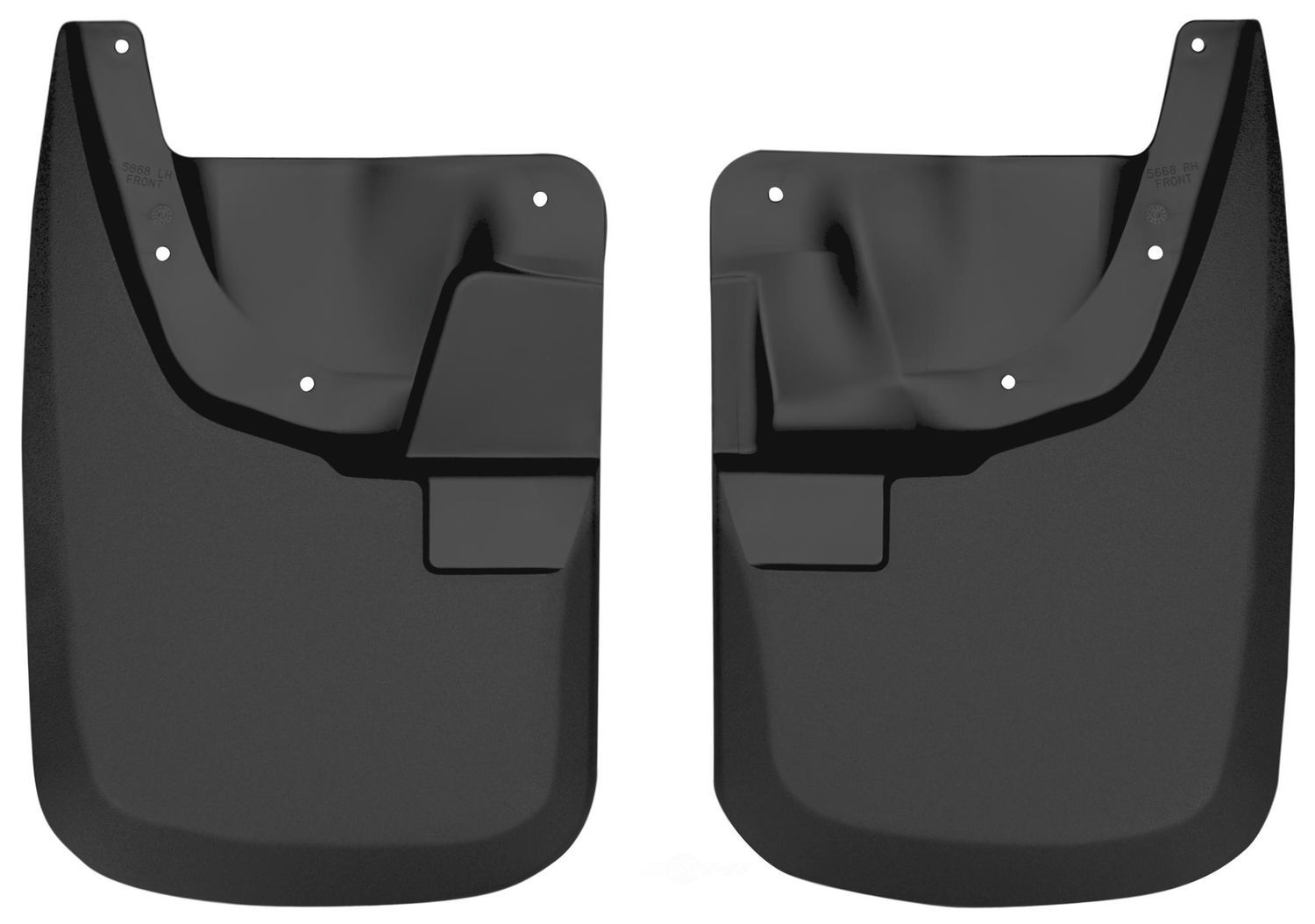 HUSKY LINERS - Mud Flap - HSK 56681