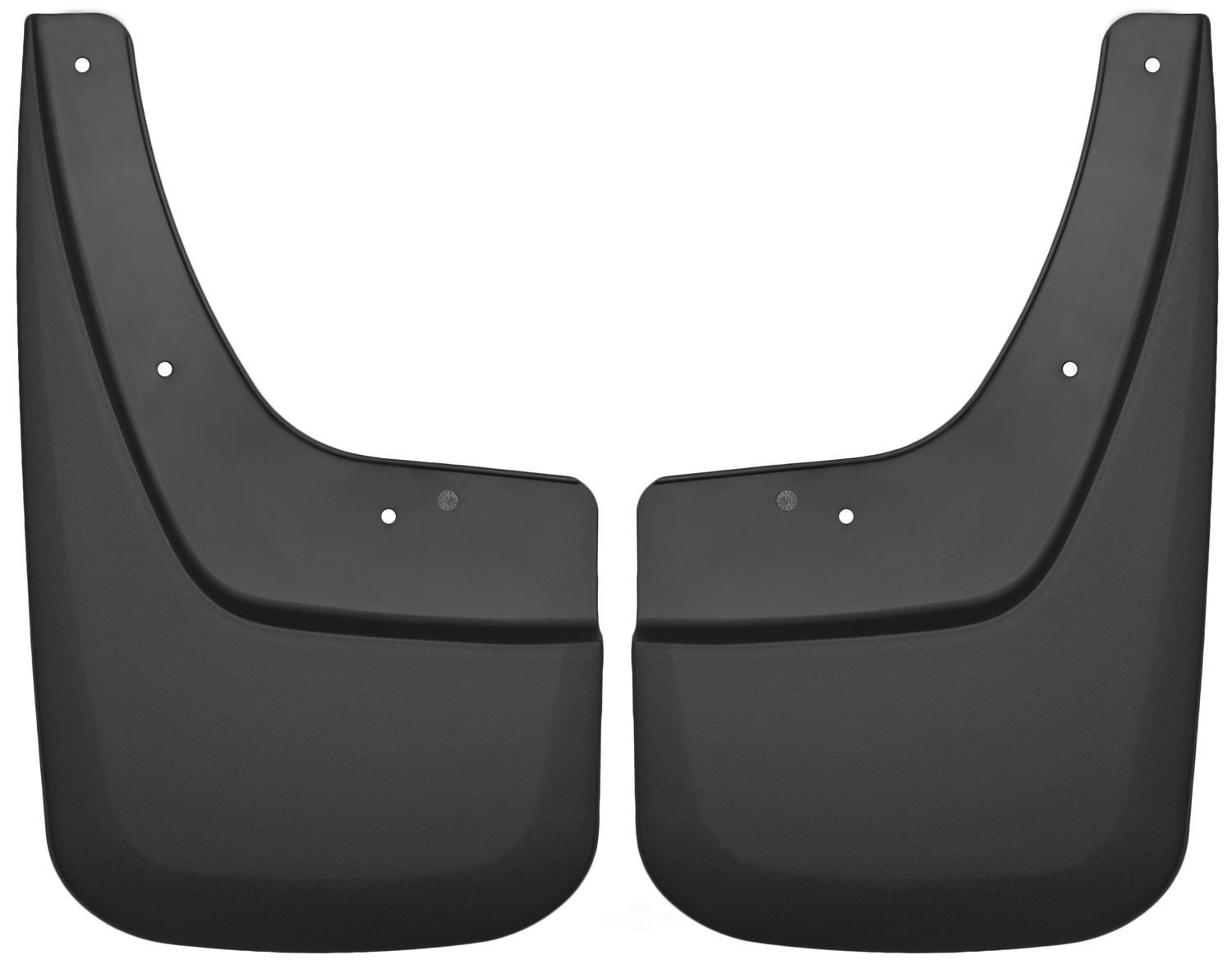 HUSKY LINERS - Mud Flap - HSK 56891