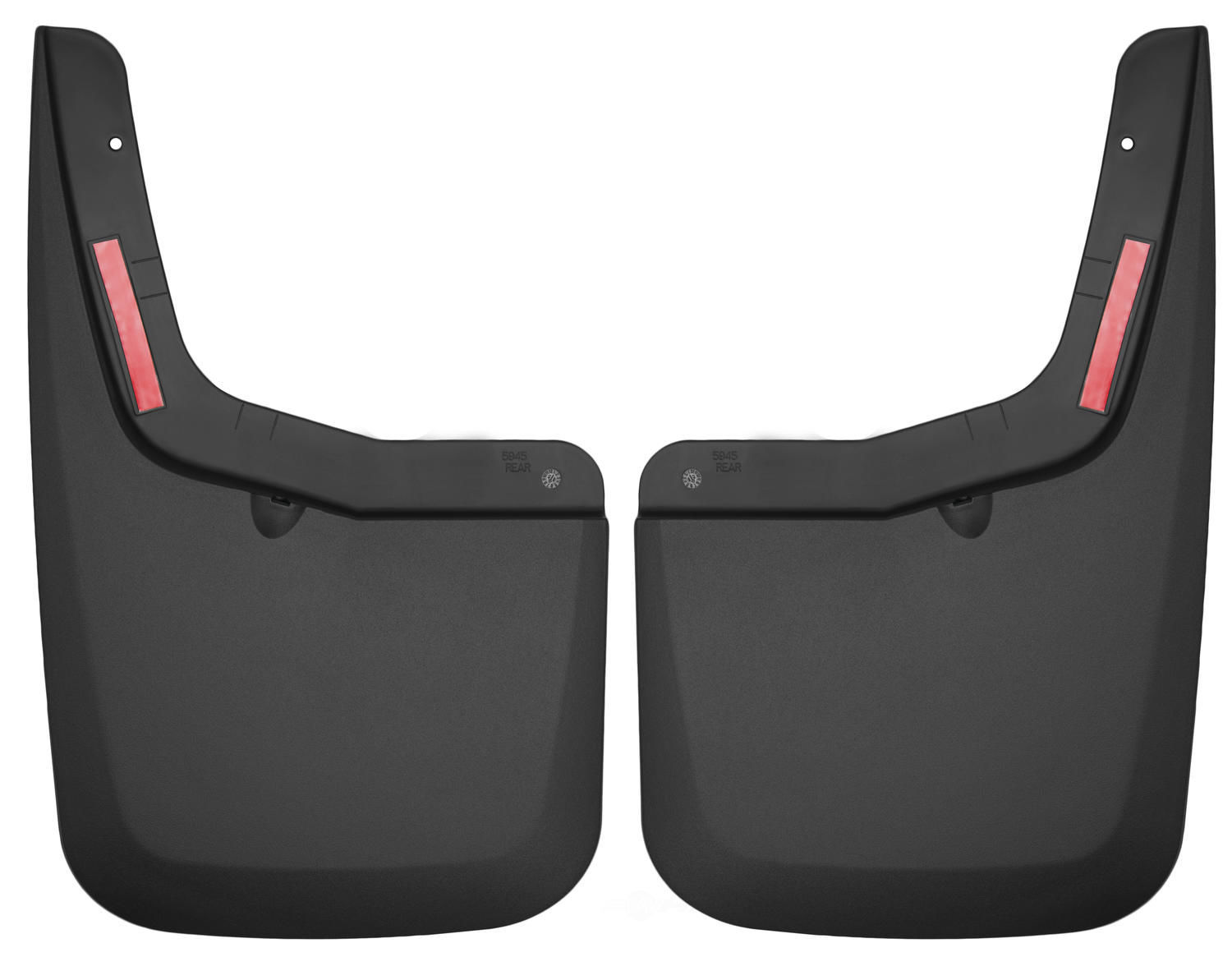 HUSKY LINERS - Mud Flap - HSK 58451
