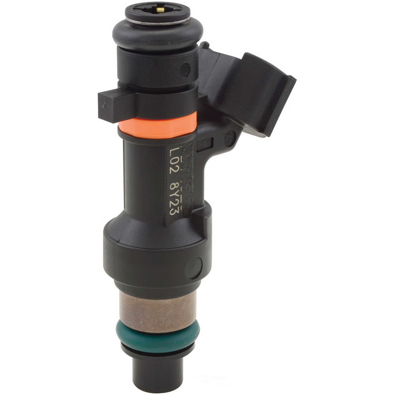 HITACHI - Fuel Injector - HTH - fij0048