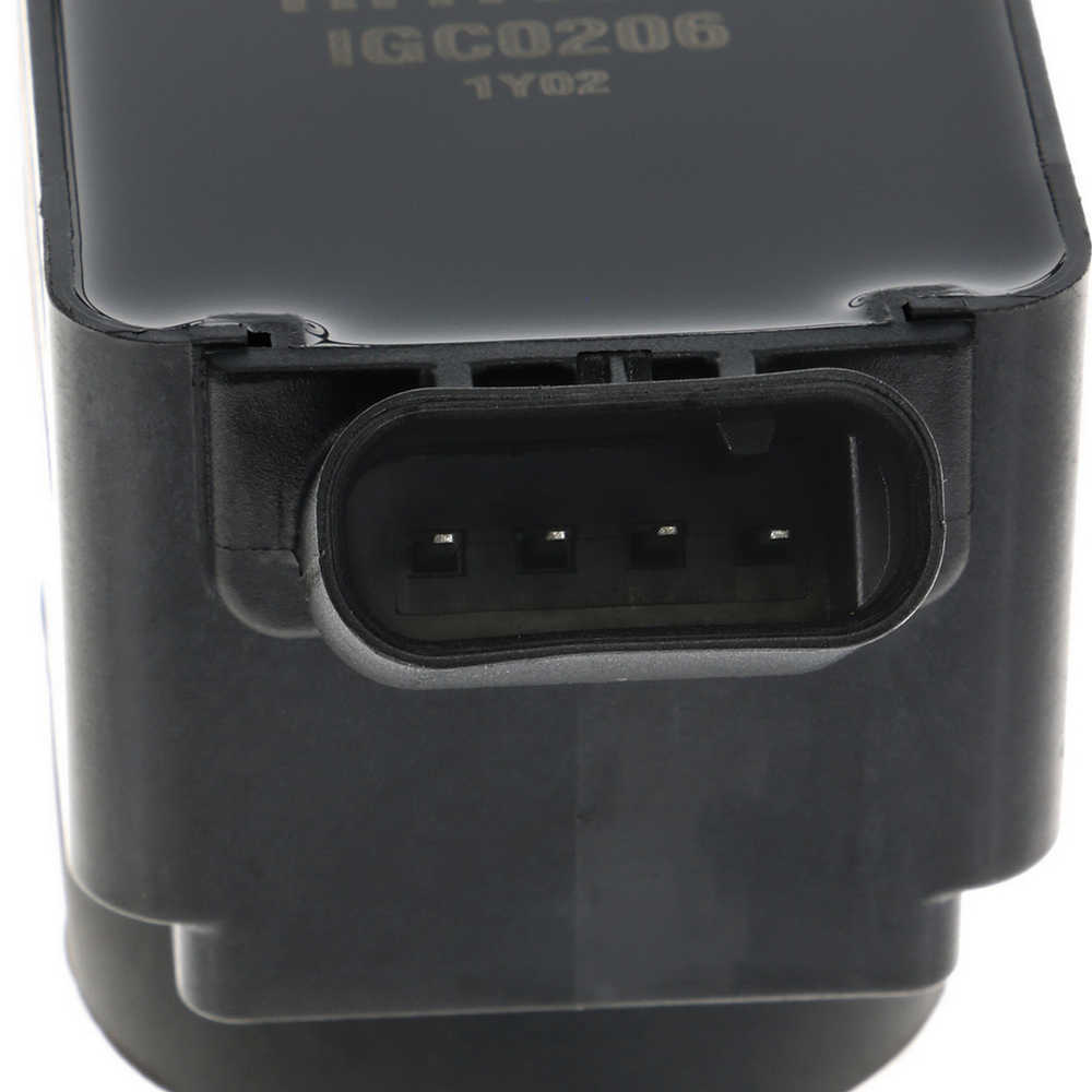 HITACHI - Ignition Coil - HTH - igc0206