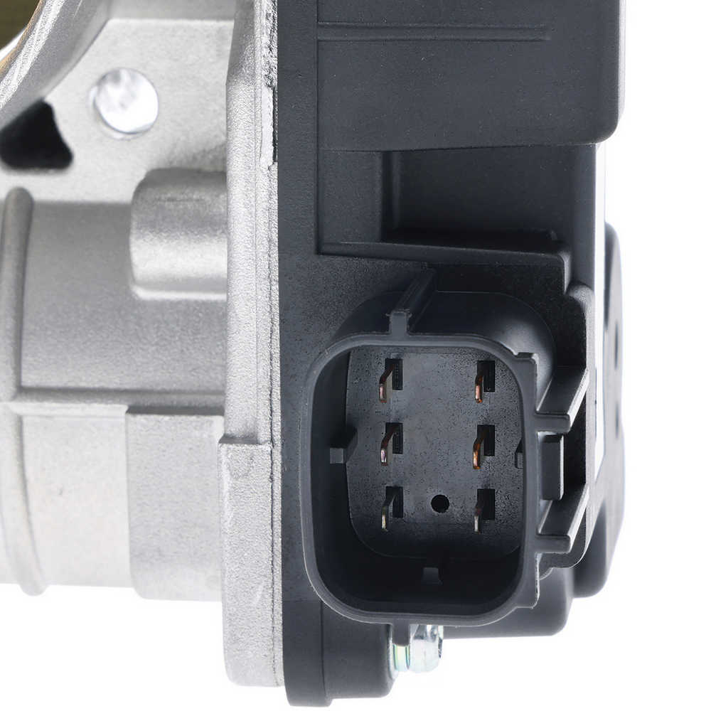 HITACHI - Electronic Throttle Body Module - HTH - etb0011