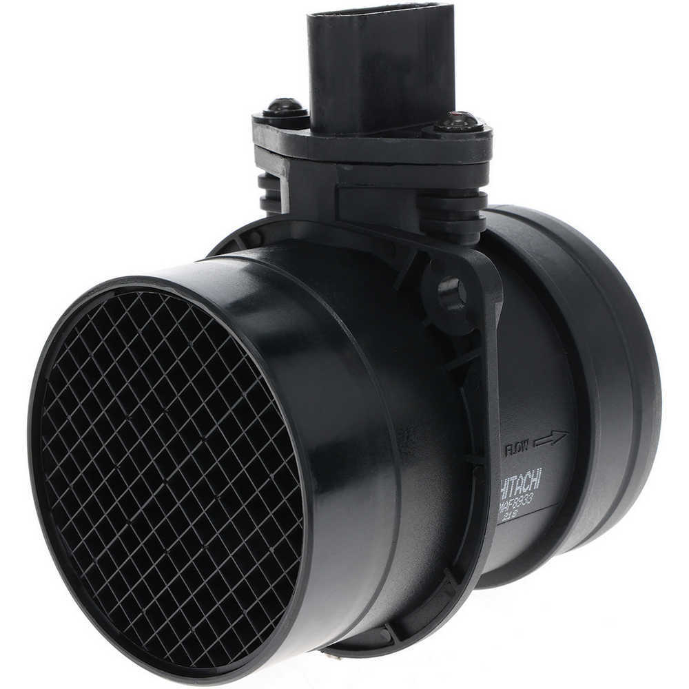 HITACHI - Mass Air Flow Sensor - HTH - maf8933