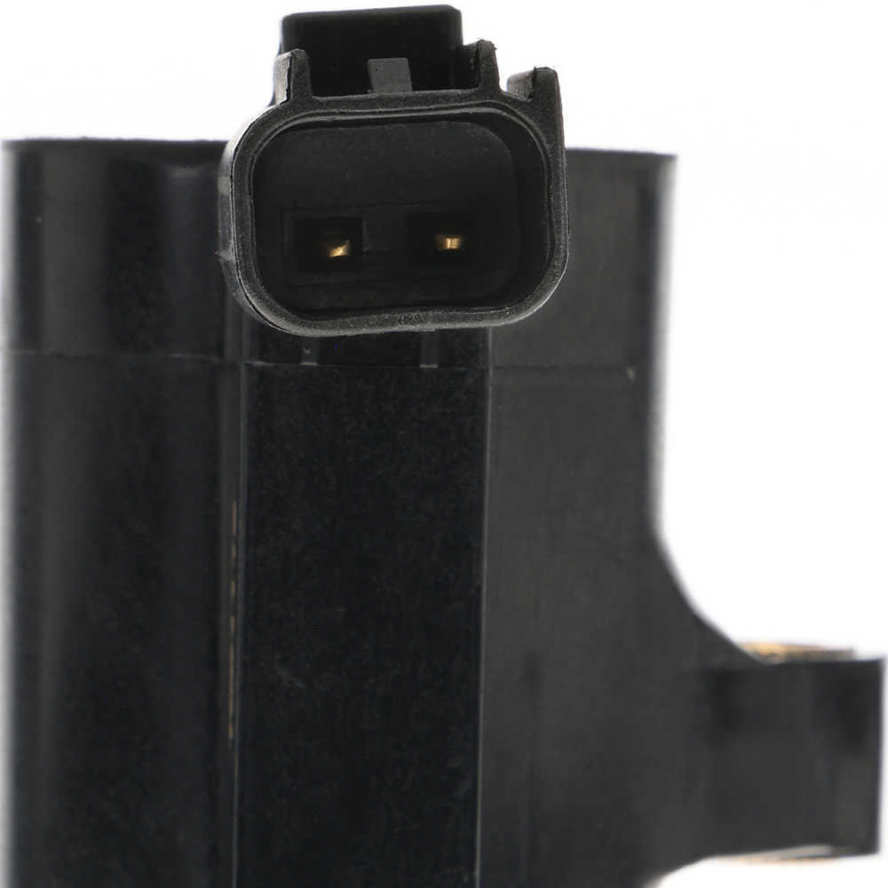 HITACHI - Ignition Coil - HTH - igc0148