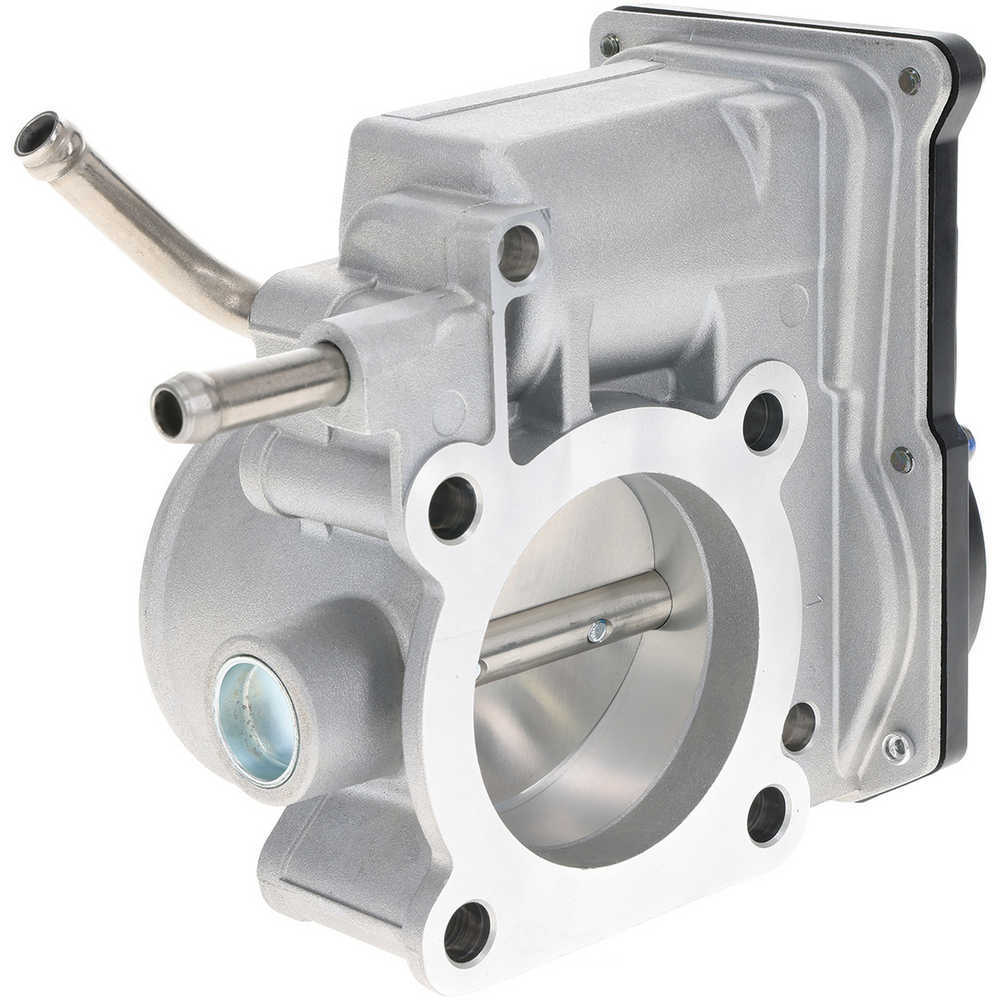 HITACHI - Fuel Injection Throttle Body - HTH - etb0084