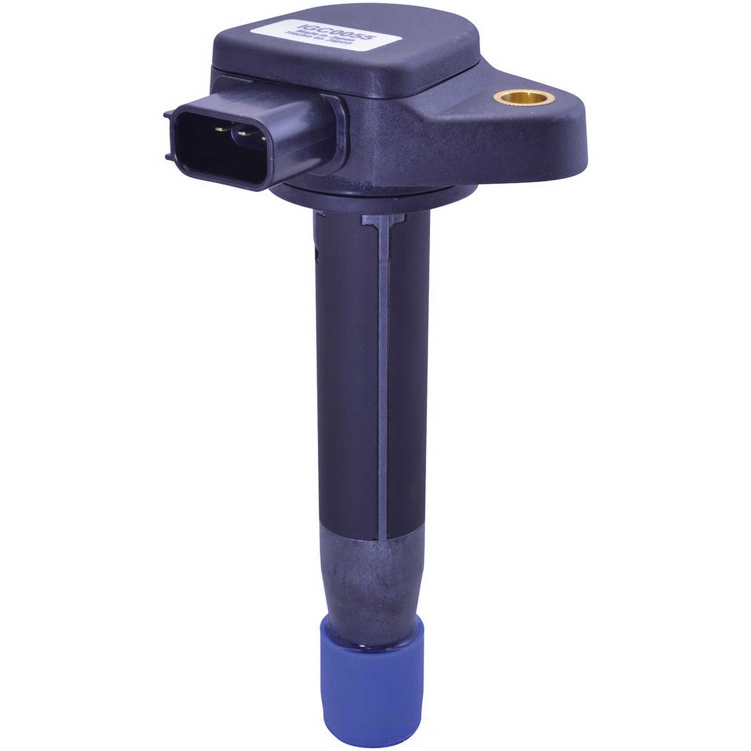 HITACHI - Ignition Coil - HTH IGC0055