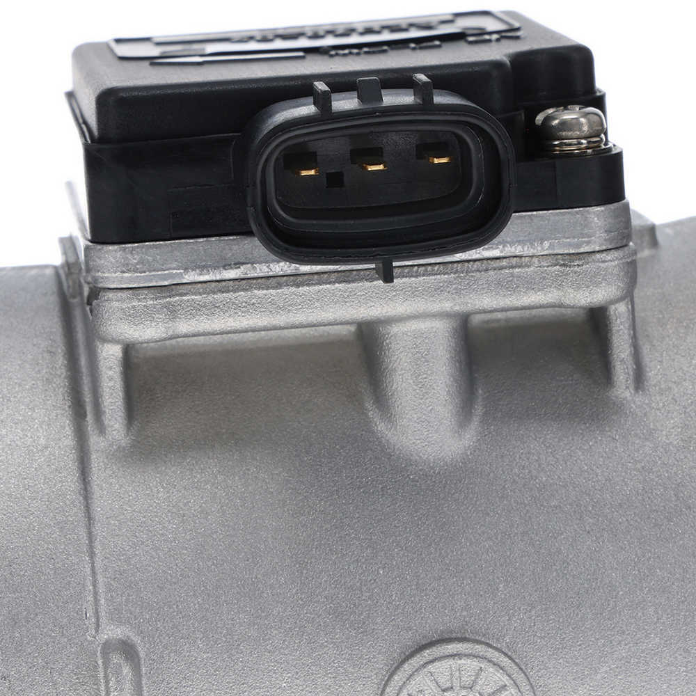 HITACHI - Mass Air Flow Sensor - HTH - maf0053