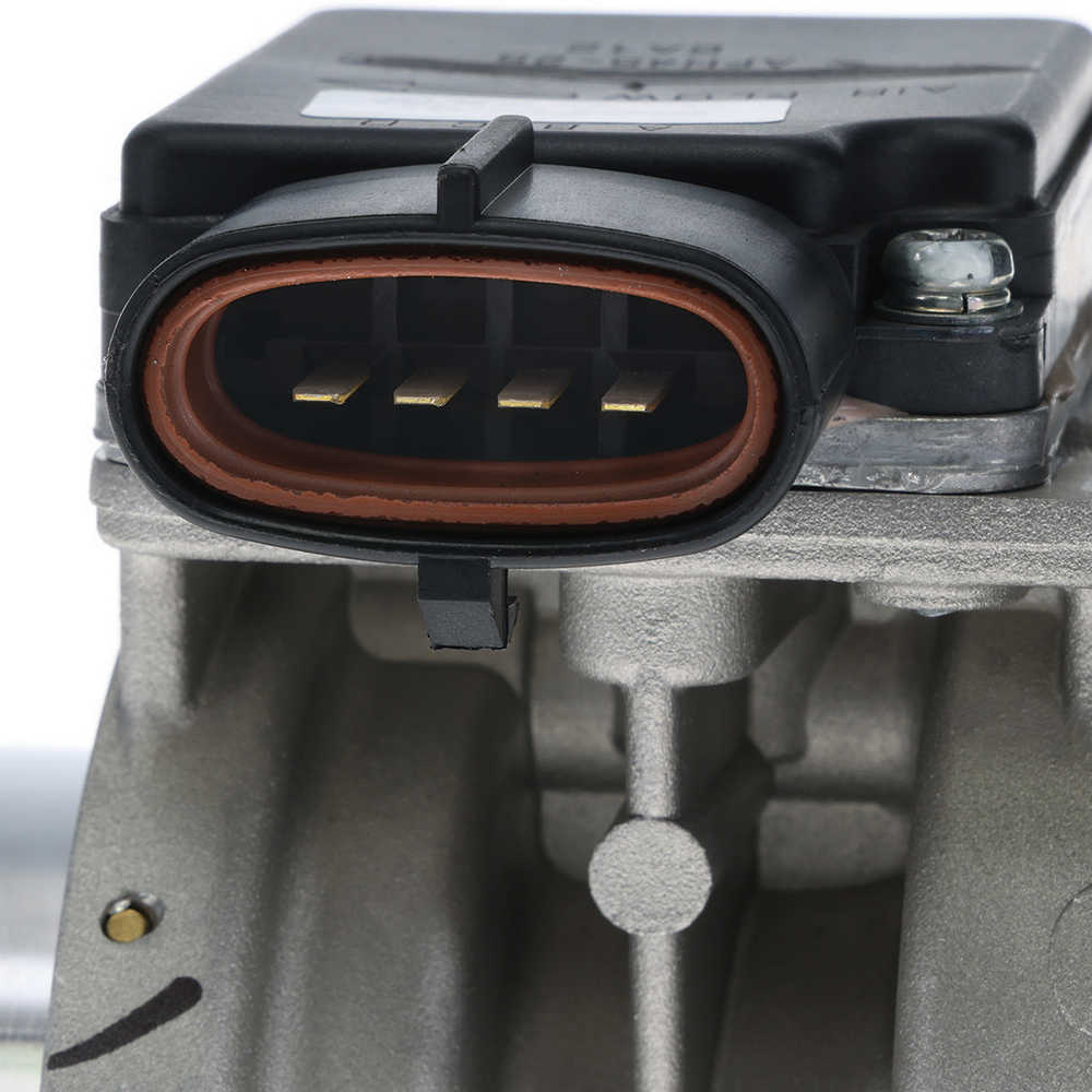 HITACHI - Mass Air Flow Sensor - HTH - maf0067