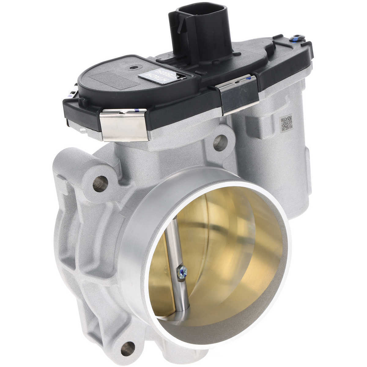 HITACHI - Fuel Injection Throttle Body - HTH - etb0054