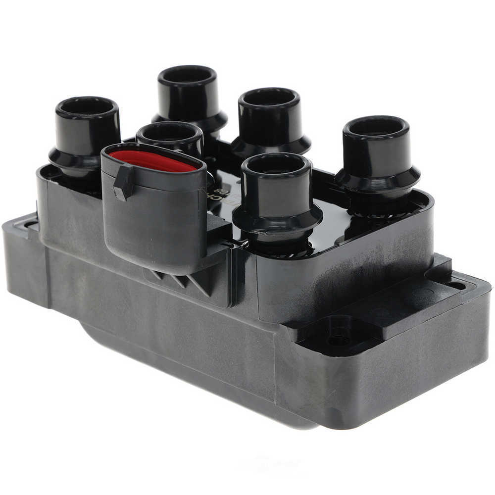 HITACHI - Ignition Coil - HTH - igc0108