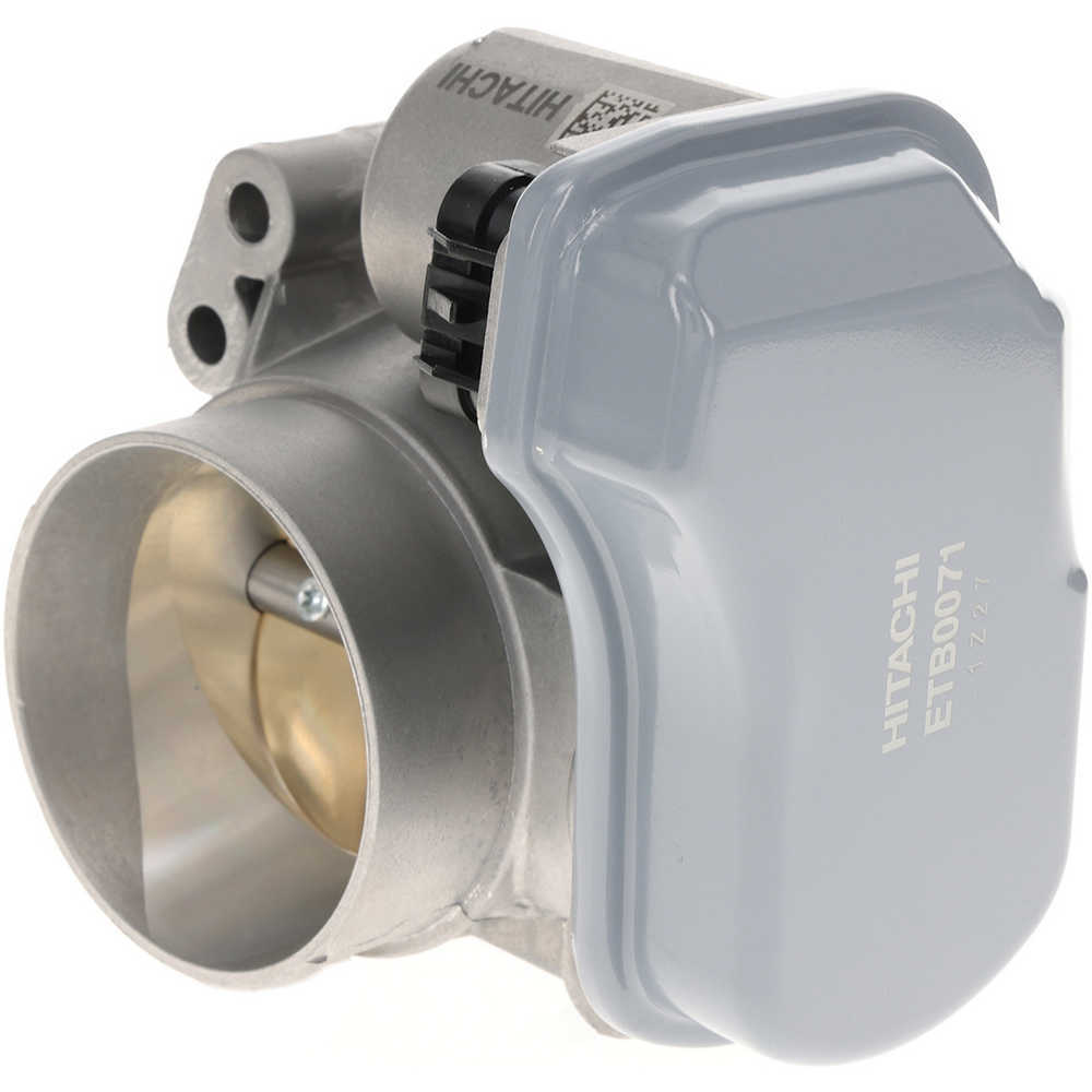 HITACHI - Fuel Injection Throttle Body - HTH - etb0071
