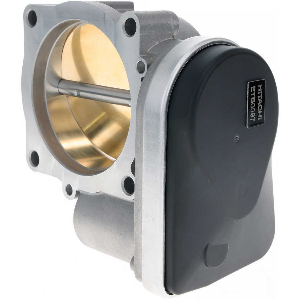 HITACHI - Fuel Injection Throttle Body - HTH - etb0097