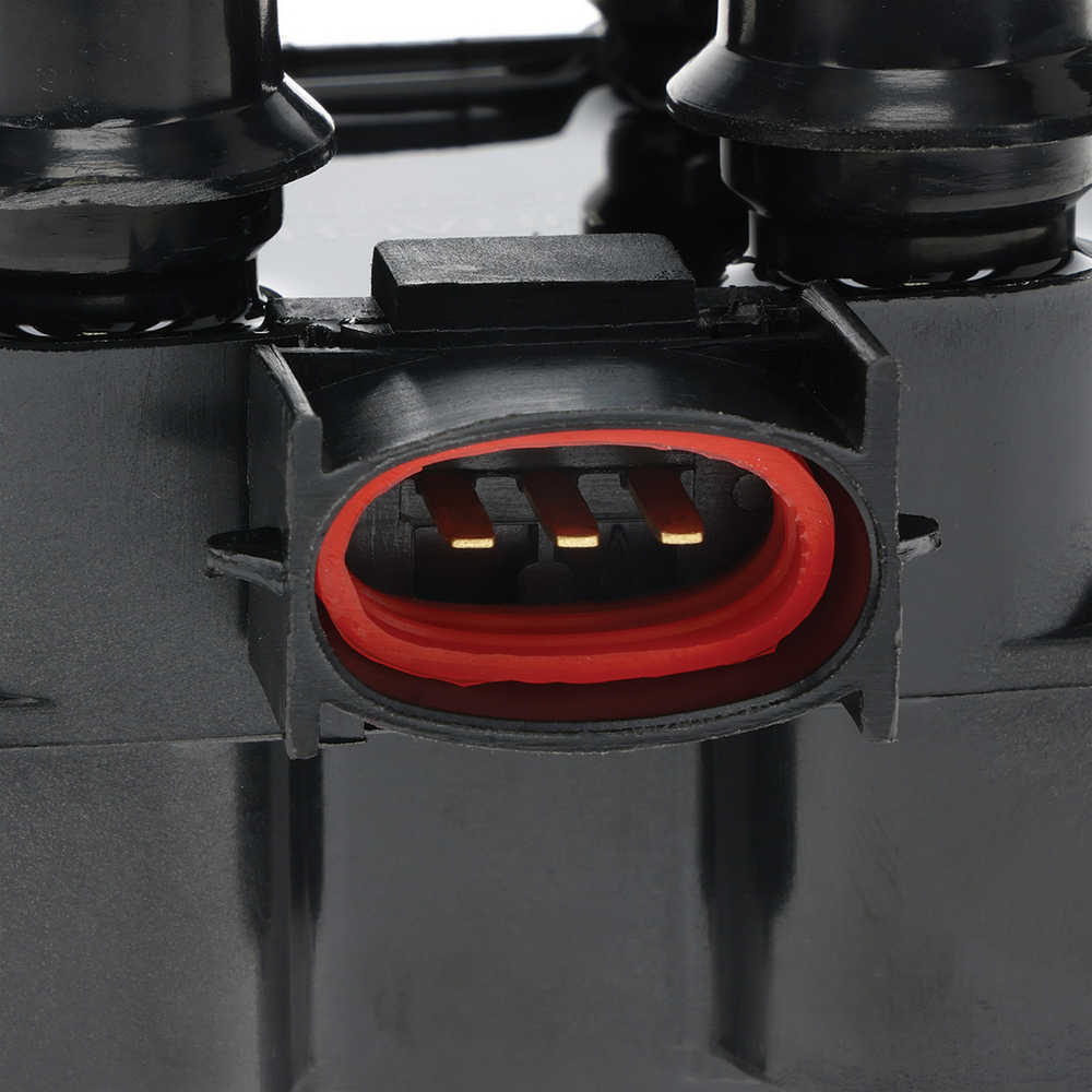 HITACHI - Ignition Coil - HTH - igc0107