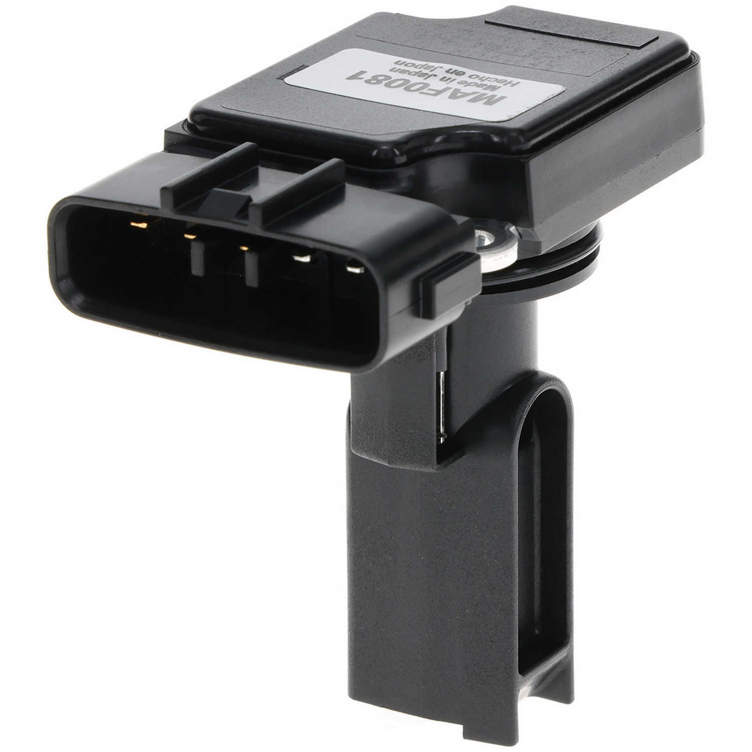 HITACHI - Mass Air Flow Sensor - HTH - maf0081